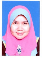 Nur Elliana binti Zainal Abidin